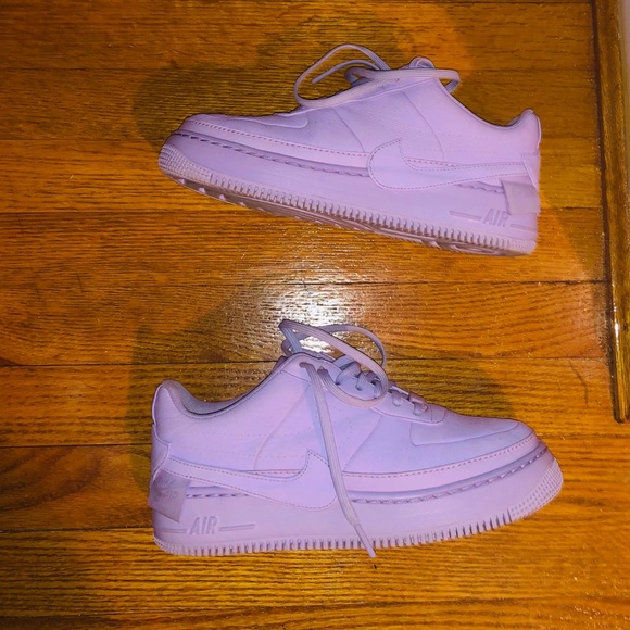 nike jester lilac